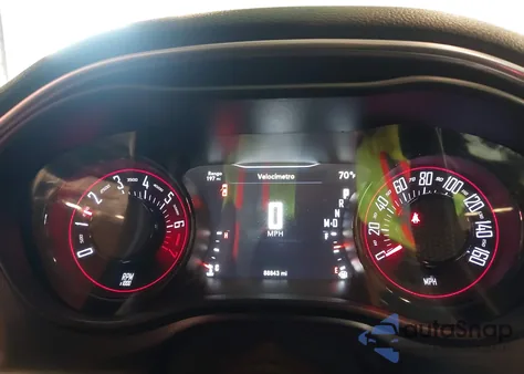 2018 Dodge Challenger Sxt from USA, damaged, VIN 2C3CDZAG8JH216729